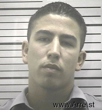 Daniel J Sanchez Mugshot