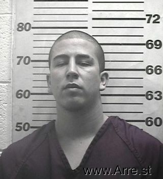 Daniel J Sanchez Mugshot