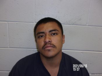 Daniel  Sanchez Mugshot