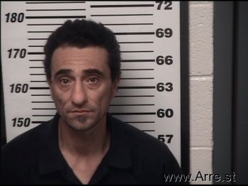 Daniel J Sanchez Mugshot