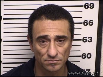 Daniel J Sanchez Mugshot