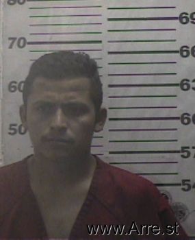 Daniel  Santiago-trujillo Mugshot