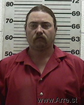 Daniel  Scott Mugshot