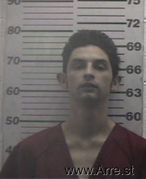 Daniel  Silva Mugshot