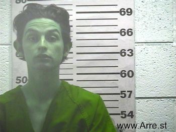 Daniel R Silva Mugshot