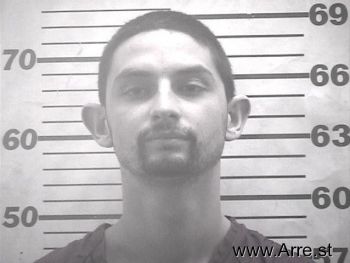 Daniel R Silva Mugshot