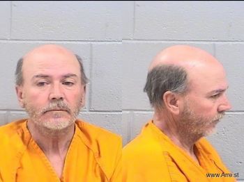 Daniel Ray Souther Mugshot