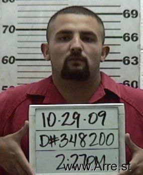 Daniel  Tapia Mugshot