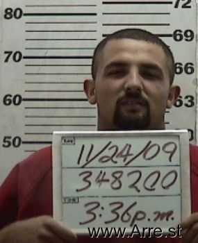 Daniel  Tapia Mugshot