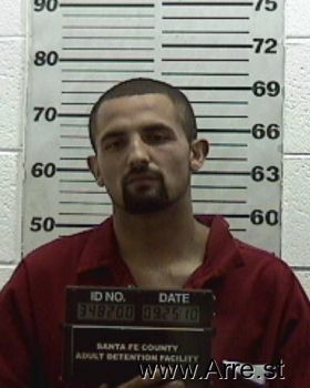 Daniel  Tapia Mugshot