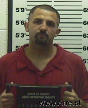 Daniel Elidoro Tapia Mugshot