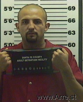 Daniel Elidoro Tapia Mugshot