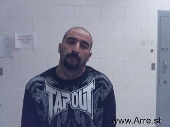 Daniel L Tapia Mugshot