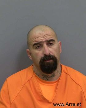 Daniel L Tapia Mugshot