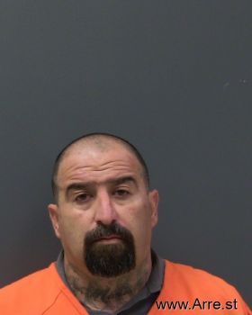 Daniel Lawrence Tapia Mugshot