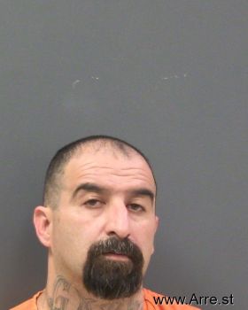 Daniel L Tapia Mugshot