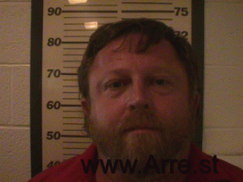 Daniel J Thornton Mugshot