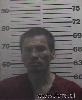 Daniel  Trujillo Mugshot