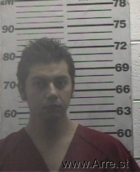 Daniel L Trujillo Mugshot