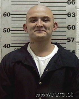 Daniel  Trujillo Mugshot