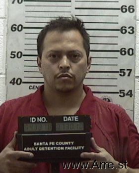 Daniel L Trujillo Mugshot