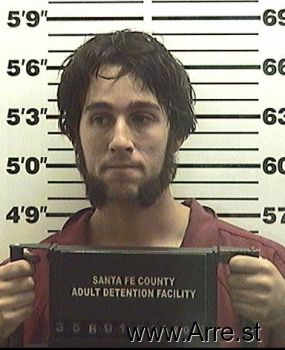 Daniel  Trujillo Mugshot