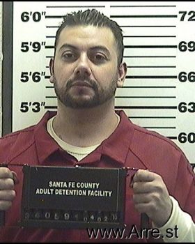 Daniel  Trujillo Mugshot