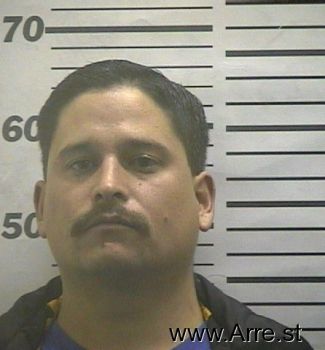 Daniel  Trujillo Mugshot