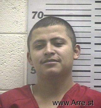 Daniel  Trujillo Mugshot