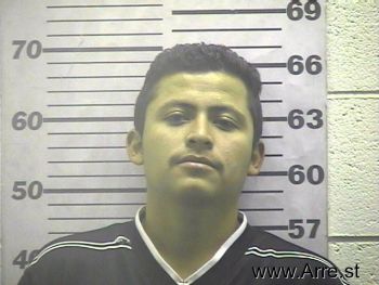 Daniel  Trujillo Mugshot