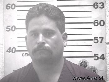 Daniel  Trujillo Mugshot