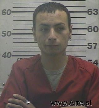 Daniel  Trujillo Mugshot