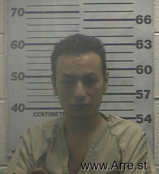 Daniel  Trujillo Mugshot