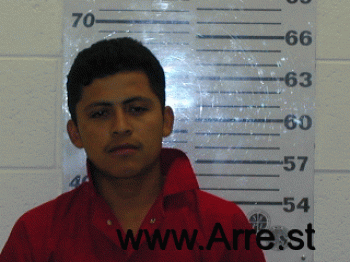 Daniel  Trujillo Mugshot