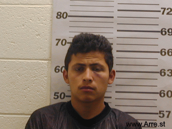 Daniel  Trujillo Mugshot