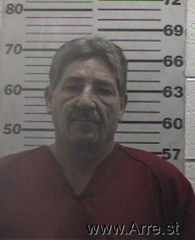 Daniel Jerome Valencia Mugshot