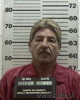 Daniel Jerome Valencia Mugshot