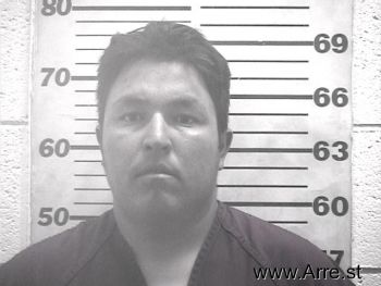 Daniel  Valencia Mugshot