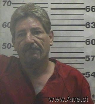 Daniel J Valencia Mugshot