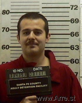 Daniel  Valenzuela Mugshot