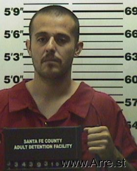 Daniel  Valenzuela Mugshot