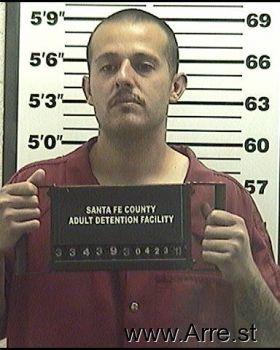 Daniel  Valenzuela Mugshot