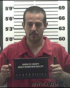 Daniel  Valenzuela Mugshot