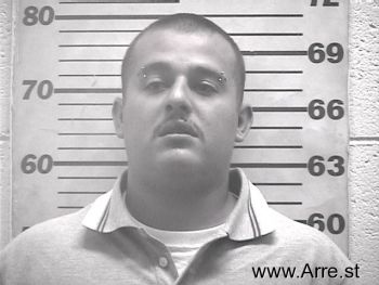 Daniel  Valenzuela Mugshot