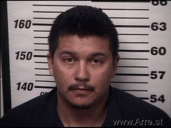 Daniel  Varela Mugshot