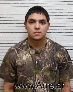 Daniel A Vasquez Mugshot