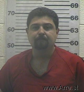 Daniel  Velasquez Mugshot