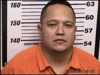 Daniel Lee Veloz Mugshot