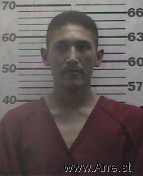 Daniel  Vigil Mugshot