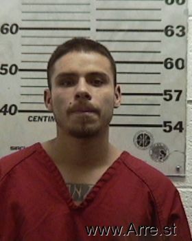 Daniel  Vigil Mugshot